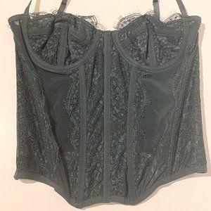 Urban Outfitters Modern Love Corset top